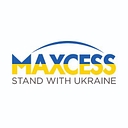 Maxcess International logo
