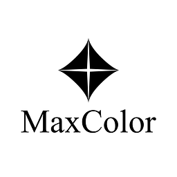 MaxColor LLC logo