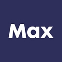 Max Communications logo
