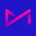 Maxcontact logo