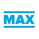 Max Crane & Equipment Hire logo