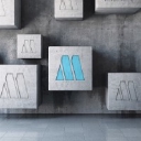 Max Creative Studios logo