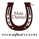 Max Daniel