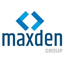 Maxden Group Inc logo
