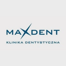 Maxdent Limited trading as The Covent Garden Dental Practice logo