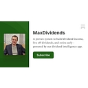 MaxDividends
