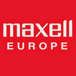 Maxell Europe Limited logo