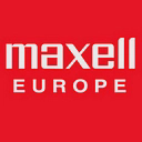 Maxell logo