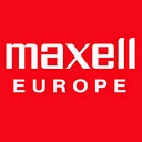 Maxell Europe logo