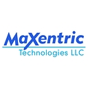 Maxentric Technologies logo