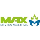 Max Environmental Technologies, Inc. logo