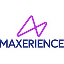 Maxerience logo