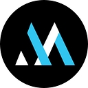 Max Events logo