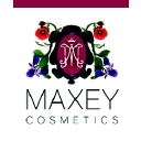 Maxey Cosmetics logo