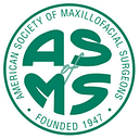 Maxillofacial Surgeons Foundation logo