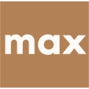 Max Fashion logo