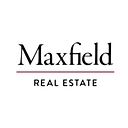 Maxfield Real Estate logo