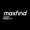 Maxfind logo