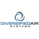 Diversified Air Systems logo
