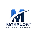 Maxflow Power Products logo