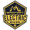 MaxFoot Electric Bike