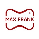 MAX FRANK logo
