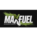MaxFuel logo