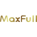 Maxfull Hair logo
