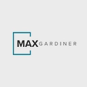 MaxGardiner logo