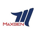 MAXGEN TECHNOLOGIES PRIVATE LIMITED logo