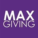Maxgiving logo