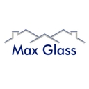 Maxglass logo