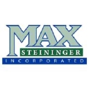 Max Steininger Inc. logo