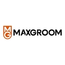 MAXGROOM logo