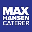 Max Hansen Caterer logo