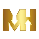 Max Hindle - Hypnotherapy & Hypnosis logo