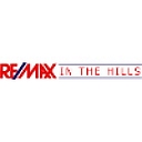 Re/Max In The Hills logo