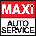 Maxi Auto Care logo