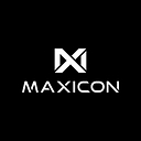 Maxicon logo