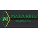 Maxicrete,Inc. logo