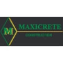 Maxicrete logo