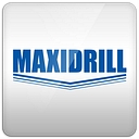 Maxidrill logo