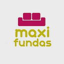 MaxiFundas.com logo