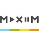 Maxiim logo