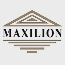 Maxilion Ltd logo