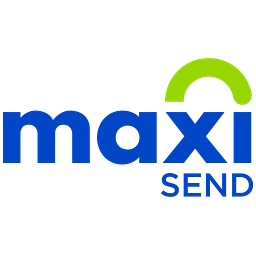 Maxitransfers LLC logo
