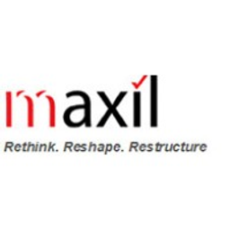 Maxil Technology Solutions, Inc. logo