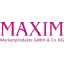 Favicon of Maxim-Markenprodukte