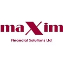 Maxim Financial Solutions Limited logo