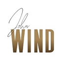 John Wind Maximal Art logo